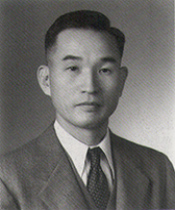 粟村　徳善 氏